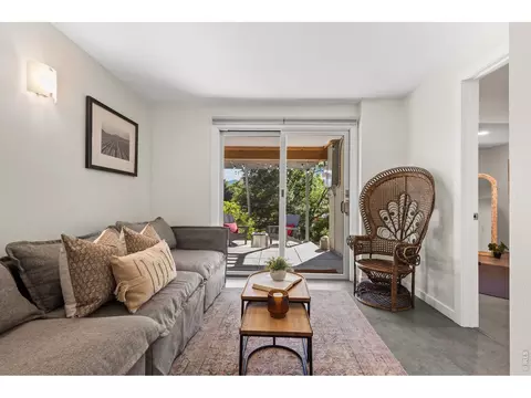 Living - 2750 Vassar Dr, Boulder, CO 80305 photo 4 of 5