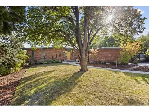 Exterior - 2750 Vassar Dr, Boulder, CO 80305 photo 1 of 8