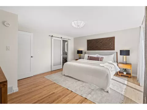 Bedroom - 2750 Vassar Dr, Boulder, CO 80305 photo 2 of 5