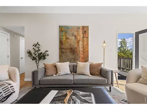 Living - 2750 Vassar Dr, Boulder, CO 80305 photo 2 of 5