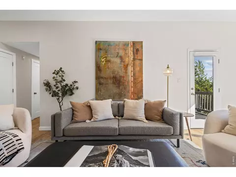 Living - 2750 Vassar Dr, Boulder, CO 80305 photo 3 of 5