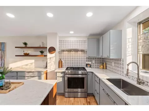 Kitchen - 2750 Vassar Dr, Boulder, CO 80305 photo 3 of 3