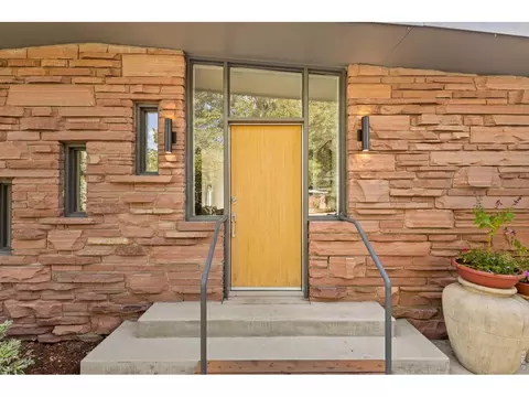Entry Way - 2750 Vassar Dr, Boulder, CO 80305 photo 1 of 3