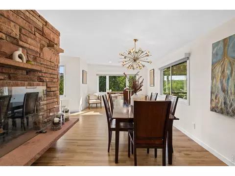 Dining - 2750 Vassar Dr, Boulder, CO 80305 photo 2 of 2