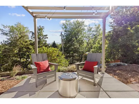 Exterior - 2750 Vassar Dr, Boulder, CO 80305 photo 5 of 8