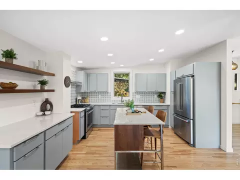 Kitchen - 2750 Vassar Dr, Boulder, CO 80305 photo 1 of 3