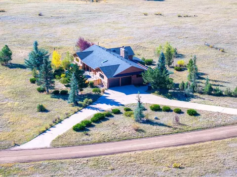 2570 Eagle Rock Dr, Estes Park, CO 80517