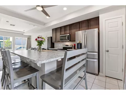 Kitchen - 17975 E 54th Ave, Denver, CO 80249 photo 6 of 6