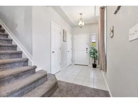 Entry Way - 17975 E 54th Ave, Denver, CO 80249 photo 1 of 2