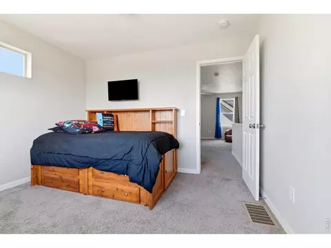 Bedroom - 17975 E 54th Ave, Denver, CO 80249 photo 8 of 9