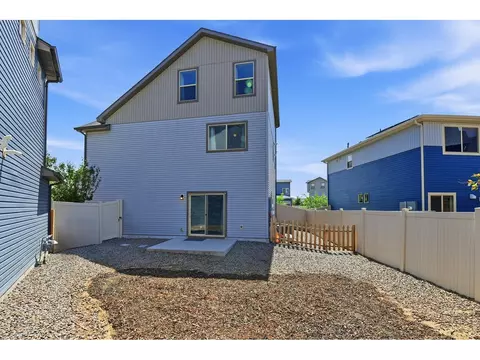 Exterior - 17975 E 54th Ave, Denver, CO 80249 photo 3 of 4