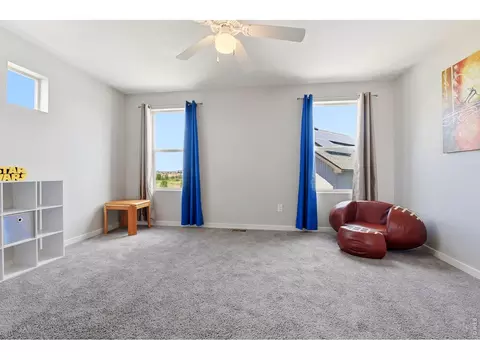 Bedroom - 17975 E 54th Ave, Denver, CO 80249 photo 9 of 9