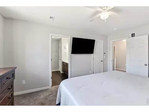 Bedroom - 17975 E 54th Ave, Denver, CO 80249 photo 3 of 9