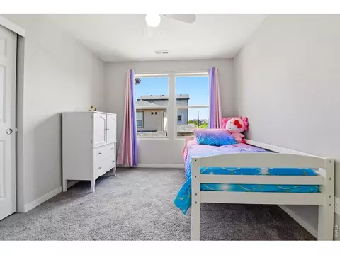 Bedroom - 17975 E 54th Ave, Denver, CO 80249 photo 4 of 9