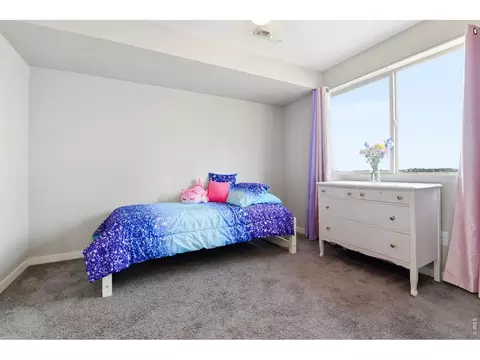 Bedroom - 17975 E 54th Ave, Denver, CO 80249 photo 5 of 9