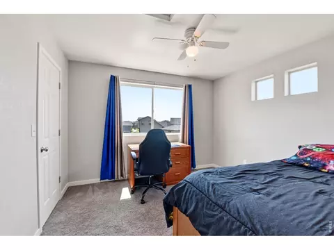 Bedroom - 17975 E 54th Ave, Denver, CO 80249 photo 7 of 9