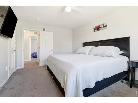 Bedroom - 17975 E 54th Ave, Denver, CO 80249 photo 1 of 9