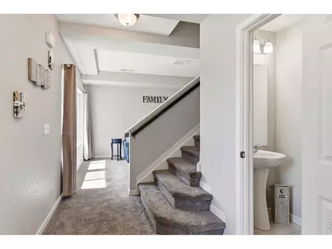 Entry Way - 17975 E 54th Ave, Denver, CO 80249 photo 2 of 2