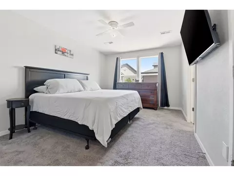 Bedroom - 17975 E 54th Ave, Denver, CO 80249 photo 2 of 9