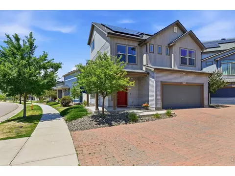 Exterior - 17975 E 54th Ave, Denver, CO 80249 photo 4 of 4