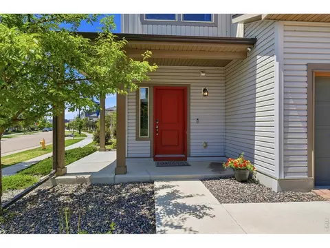 Exterior - 17975 E 54th Ave, Denver, CO 80249 photo 2 of 4
