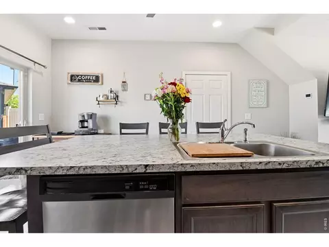 Kitchen - 17975 E 54th Ave, Denver, CO 80249 photo 4 of 6