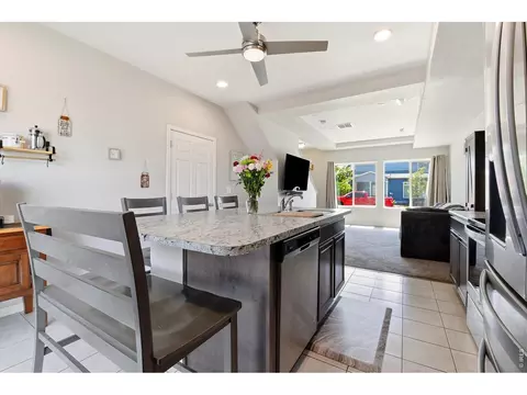 Kitchen - 17975 E 54th Ave, Denver, CO 80249 photo 5 of 6