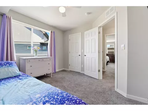Bedroom - 17975 E 54th Ave, Denver, CO 80249 photo 6 of 9