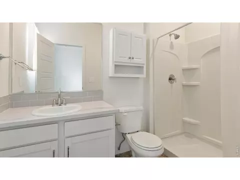 Bath - 3605 Kenai St, Evans, CO 80620 photo 1 of 2