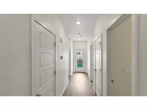 Entry Way - 3605 Kenai St, Evans, CO 80620 photo 1 of 1