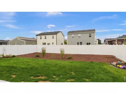 Exterior - 3605 Kenai St, Evans, CO 80620 photo 5 of 7