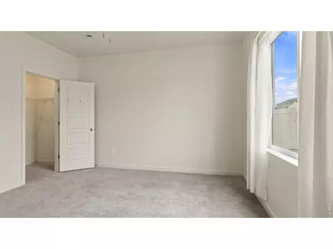 Bedroom - 3605 Kenai St, Evans, CO 80620 photo 2 of 5