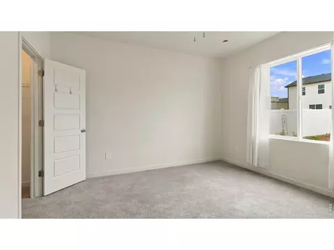 Bedroom - 3605 Kenai St, Evans, CO 80620 photo 1 of 5