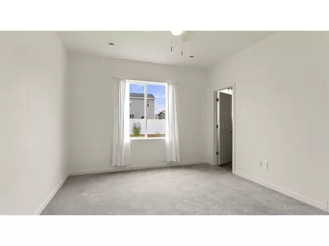 Bedroom - 3605 Kenai St, Evans, CO 80620 photo 3 of 5