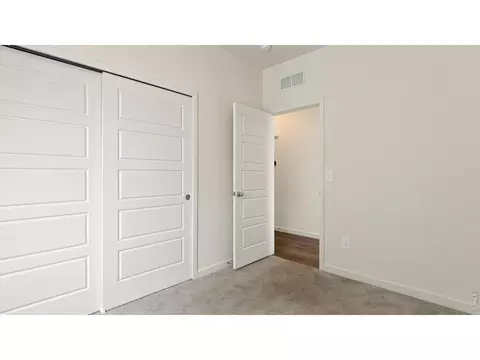 Bedroom - 3605 Kenai St, Evans, CO 80620 photo 5 of 5