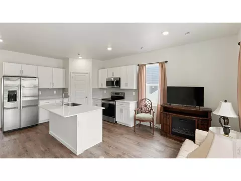 Kitchen - 3605 Kenai St, Evans, CO 80620 photo 1 of 4