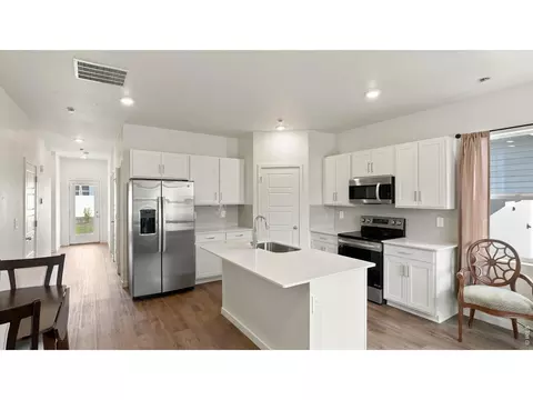 Kitchen - 3605 Kenai St, Evans, CO 80620 photo 4 of 4