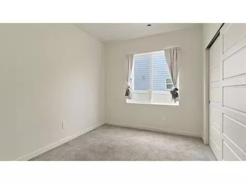 Bedroom - 3605 Kenai St, Evans, CO 80620 photo 4 of 5