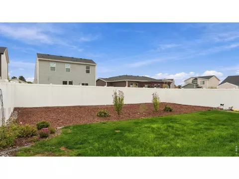 Exterior - 3605 Kenai St, Evans, CO 80620 photo 6 of 7