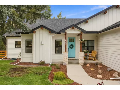 209 Ranch Acres Dr, Loveland, CO 80538