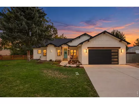 209 Ranch Acres Dr, Loveland, CO 80538