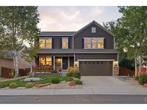 13841 Wrangler Way, Mead, CO 80542