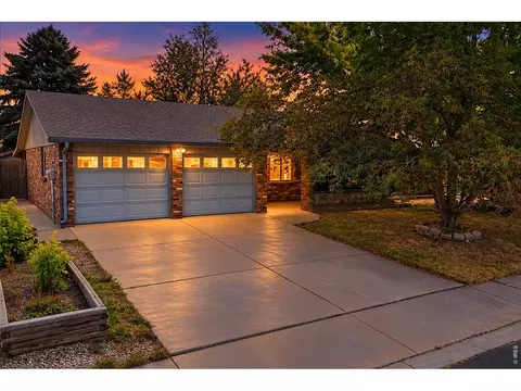 4844 N Sheridan Ave, Loveland, CO 80538