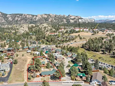 220 Virginia Dr, Estes Park, CO 80517