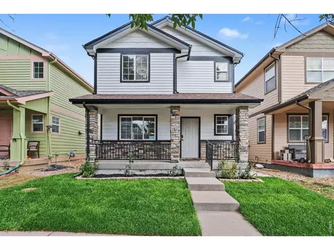 312 Sweet Valley Ct, Longmont, CO 80501