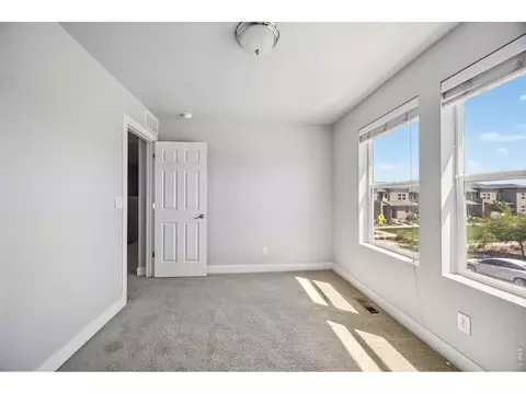 Bedroom - 16073 E Warner Pl, Denver, CO 80239 photo 5 of 7