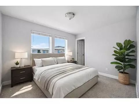 Bedroom - 16073 E Warner Pl, Denver, CO 80239 photo 1 of 7