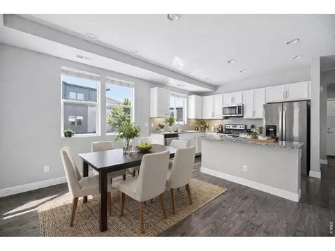 Dining - 16073 E Warner Pl, Denver, CO 80239 photo 1 of 1