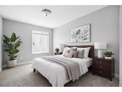Bedroom - 16073 E Warner Pl, Denver, CO 80239 photo 2 of 7