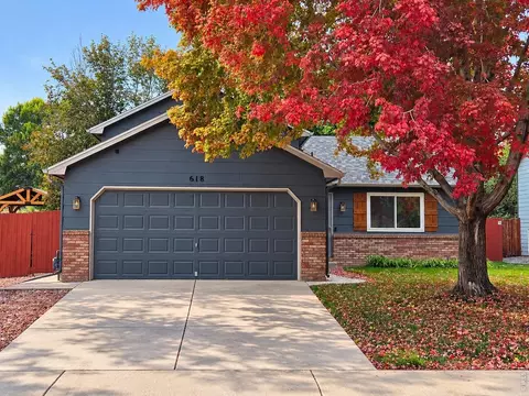 618 Aviara St, Johnstown, CO 80534